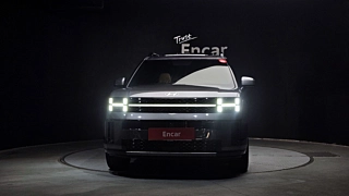 HYUNDAI SANTAFE MX5 2023