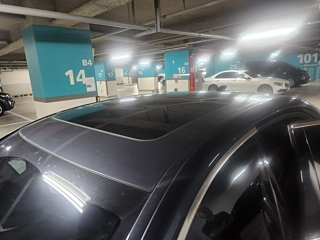 BMW 7-SERIES G11 2019