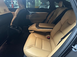 VOLVO S90 2022