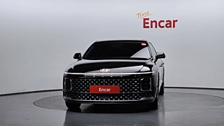 HYUNDAI GRANDEUR GN7 2025