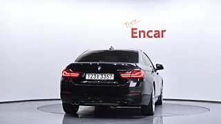BMW 4-SERIES F32 2019
