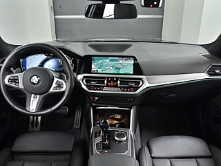 BMW 3-SERIES G20 2020