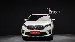 KIA SORENTO 2018