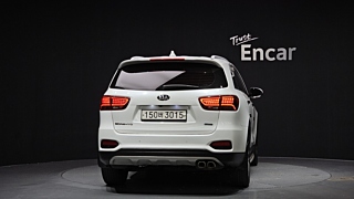 KIA SORENTO 2018