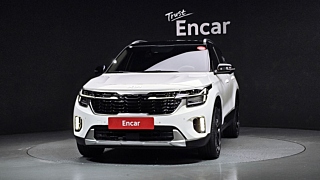KIA SELTOS 2022