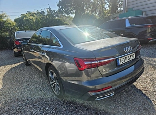 AUDI A6 C8 2021