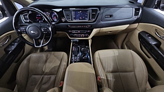 KIA CARNIVAL 2018