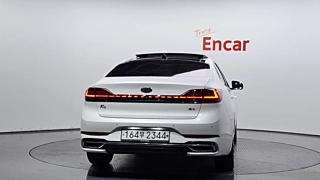 KIA K7 PREMIER 2020