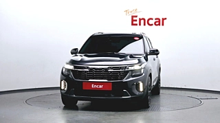 KIA SELTOS 2022