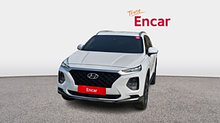 HYUNDAI SANTAFE TM 2018