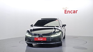 VOLKSWAGEN ARTEON 2023