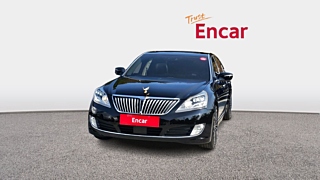 HYUNDAI EQUUS NEW 2013