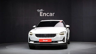 POLESTAR POLESTAR 2 2022