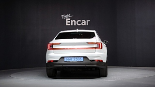 POLESTAR POLESTAR 2 2022