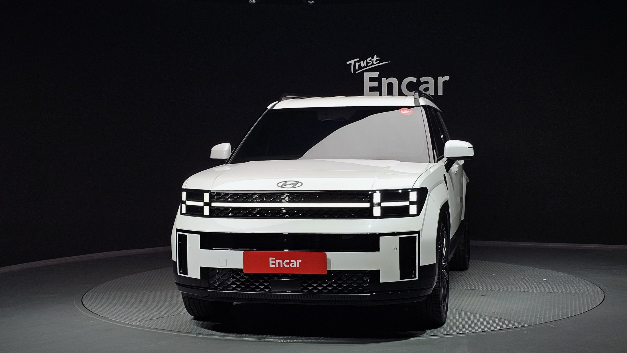 HYUNDAI SANTAFE MX5 2023