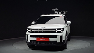 HYUNDAI SANTAFE MX5 2023