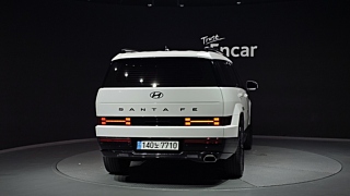 HYUNDAI SANTAFE MX5 2023