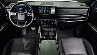 HYUNDAI SANTAFE MX5 2023