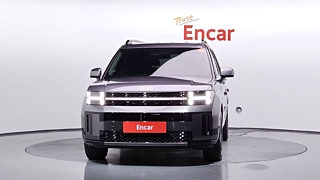 HYUNDAI SANTAFE MX5 2023