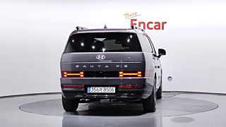 HYUNDAI SANTAFE MX5 2023