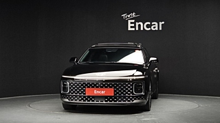 HYUNDAI GRANDEUR GN7 2022