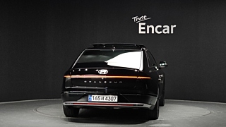 HYUNDAI GRANDEUR GN7 2022