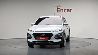 HYUNDAI KONA 2018