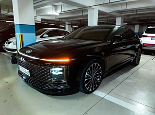 HYUNDAI GRANDEUR GN7 2023