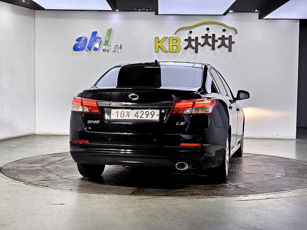 SAMSUNG SM5 PLATINUM 2013