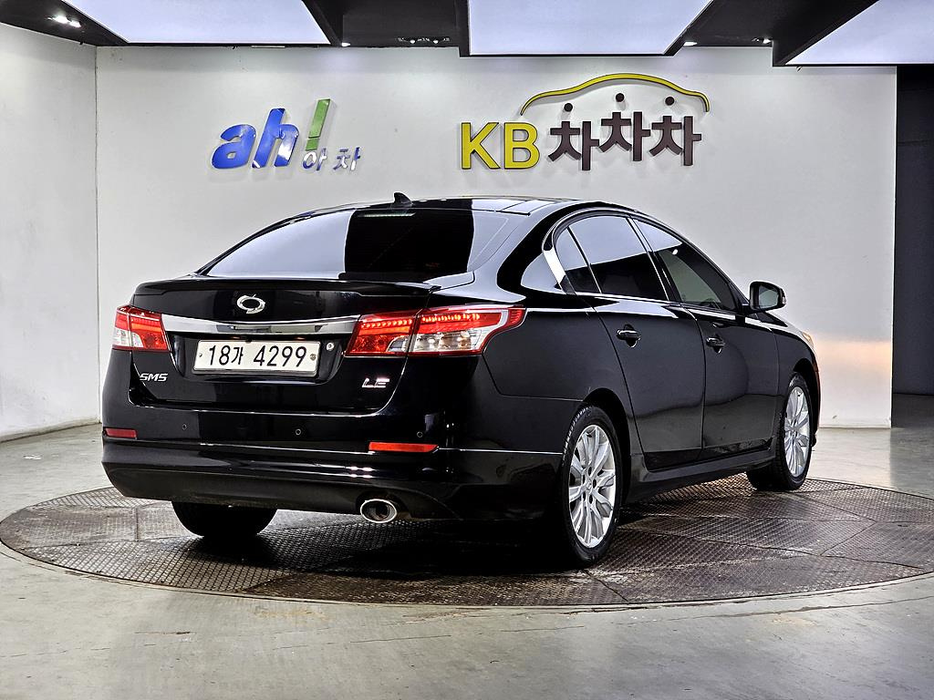 SAMSUNG SM5 PLATINUM 2013