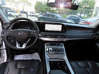 HYUNDAI PALISADE 2019