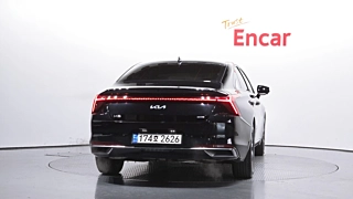 KIA K8 HYBRID 2023