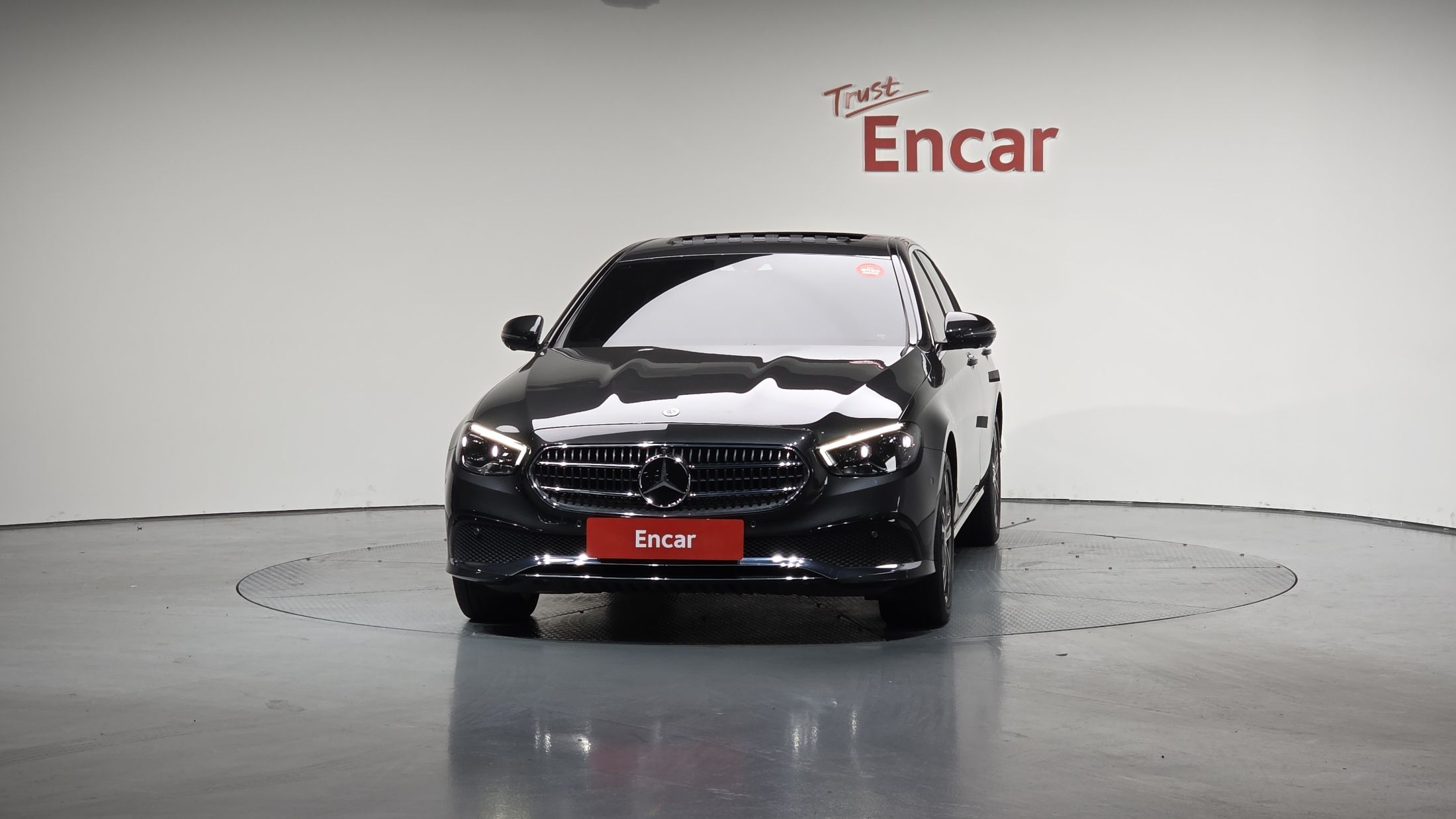 MERCEDES BENZ E-CLASS W213 2022