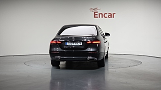MERCEDES BENZ E-CLASS W213 2022