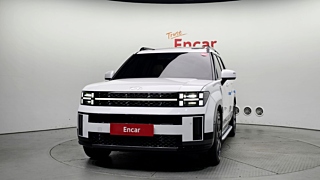 HYUNDAI SANTAFE MX5 2023