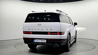 HYUNDAI SANTAFE MX5 2023