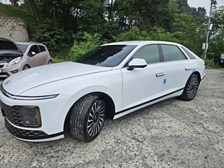 HYUNDAI GRANDEUR GN7 2023