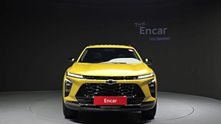 DAEWOO TRAX 크로스 2023