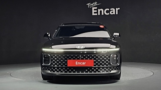 HYUNDAI GRANDEUR GN7 2023