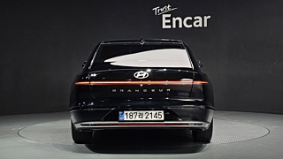 HYUNDAI GRANDEUR GN7 2023