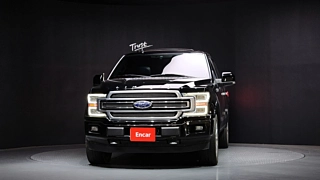 FORD F150 2018