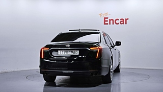 CADILLAC CT6 2019