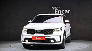 KIA SORENTO 2020