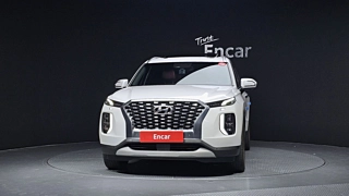 HYUNDAI PALISADE 2019