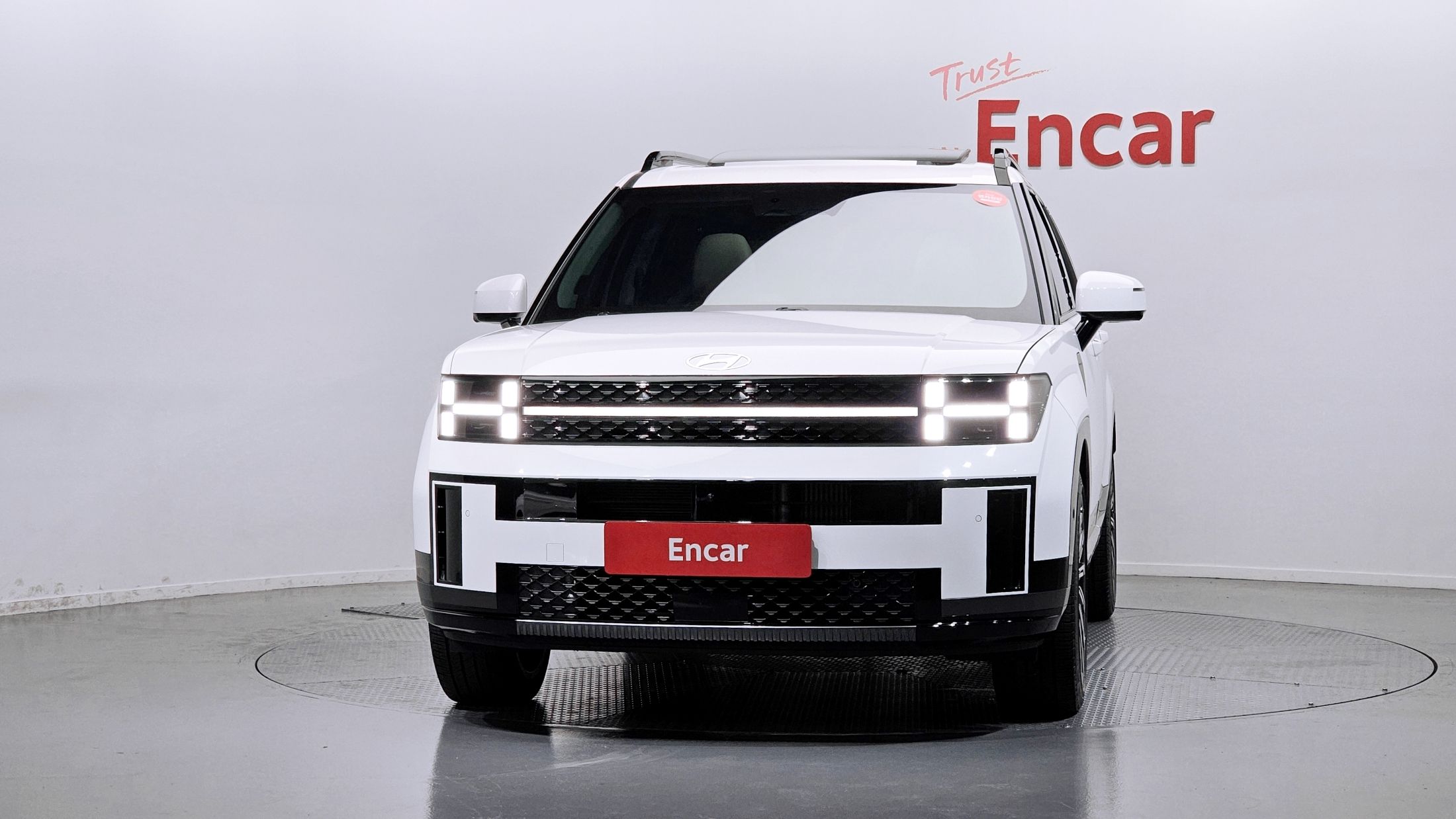 HYUNDAI SANTAFE MX5 2023