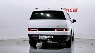 HYUNDAI SANTAFE MX5 2023