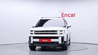 HYUNDAI SANTAFE MX5 2023