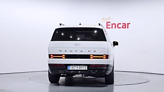 HYUNDAI SANTAFE MX5 2023