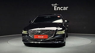 GENESIS G80 RG3 2023