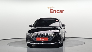 HYUNDAI GRANDEUR IG 2020